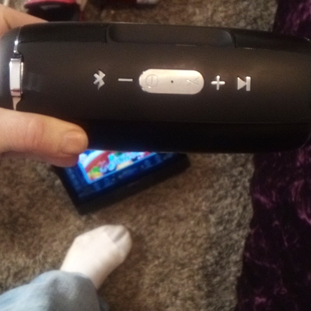 Blue tooth speaker - Picture 3 of 4